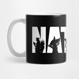 Native Mug